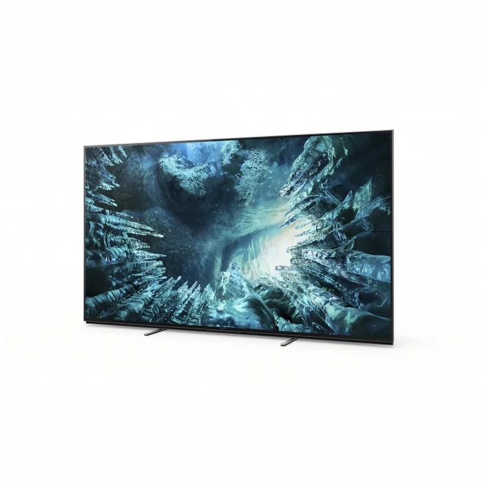 Televizori SONY Android TV KD85ZH8BAEP